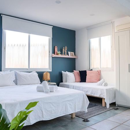 Meir'S Boutique Guesthouse เทลอาวีฟ ภายนอก รูปภาพ