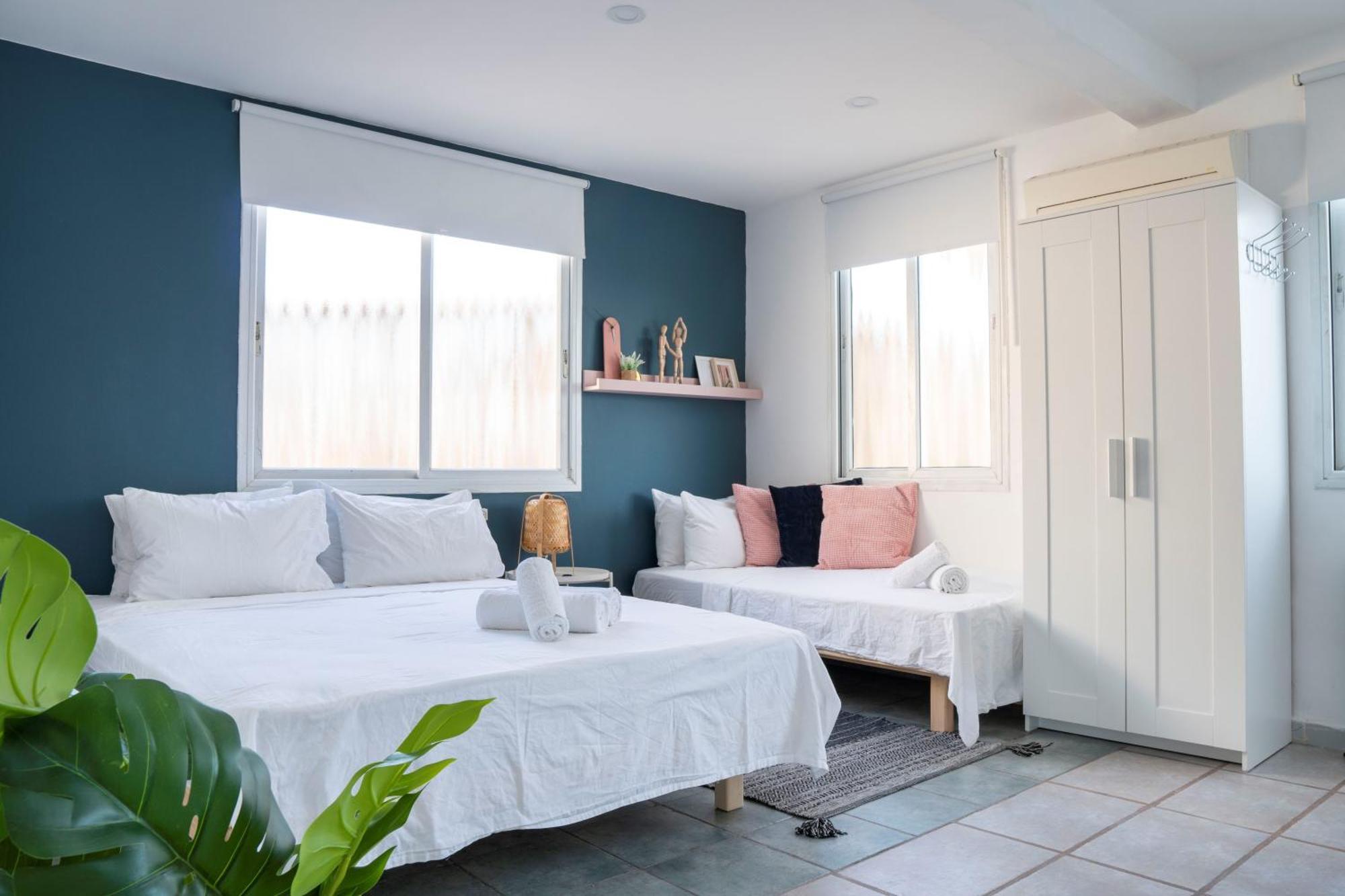 Meir'S Boutique Guesthouse เทลอาวีฟ ภายนอก รูปภาพ