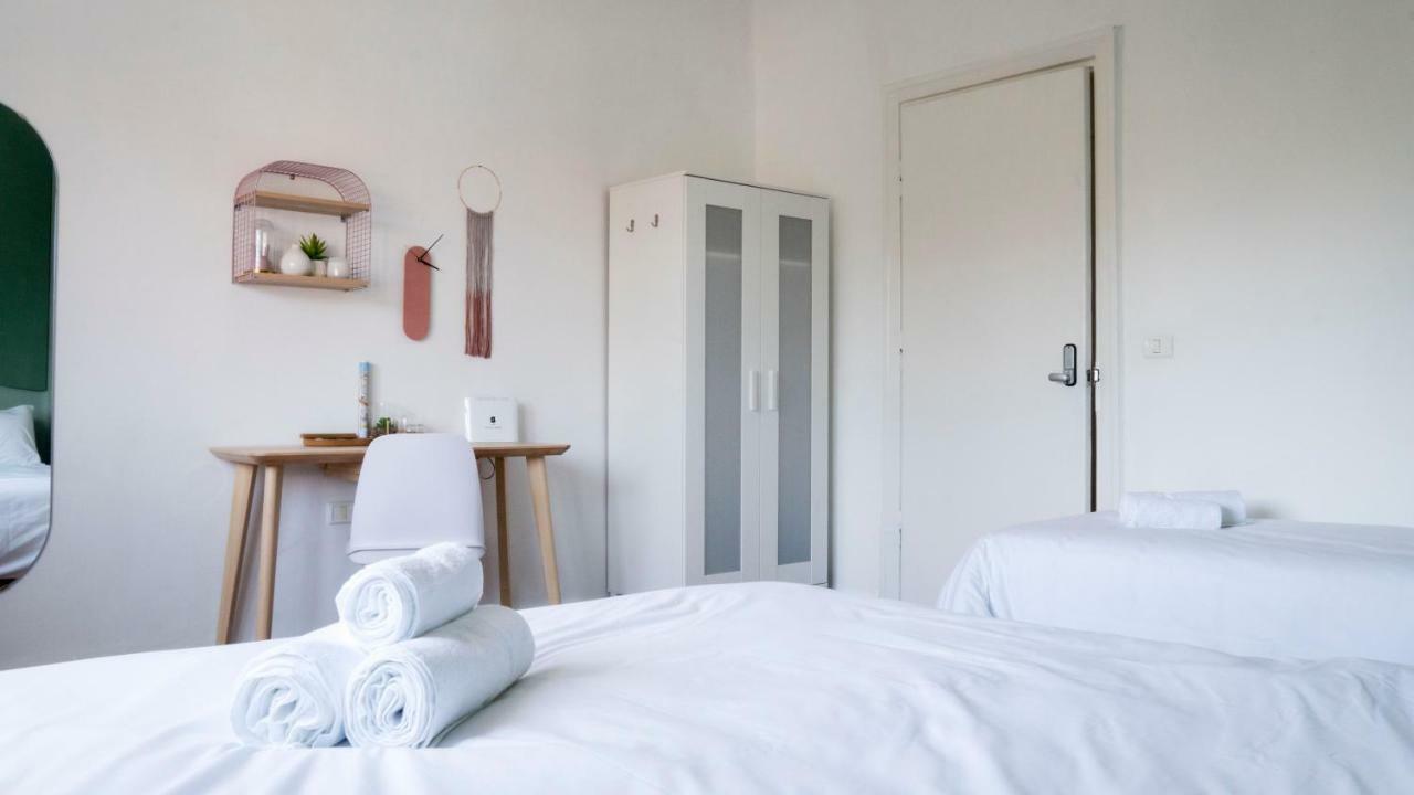 Meir'S Boutique Guesthouse เทลอาวีฟ ภายนอก รูปภาพ