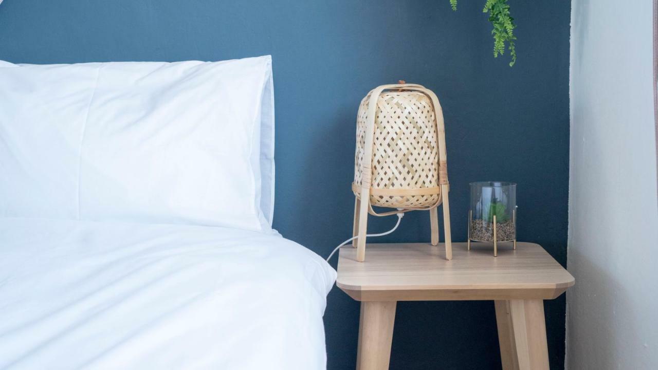 Meir'S Boutique Guesthouse เทลอาวีฟ ภายนอก รูปภาพ