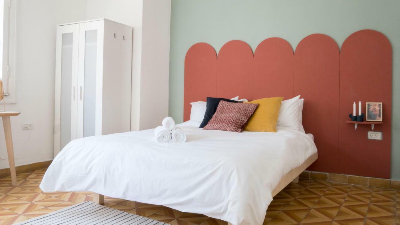 Meir'S Boutique Guesthouse เทลอาวีฟ ภายนอก รูปภาพ