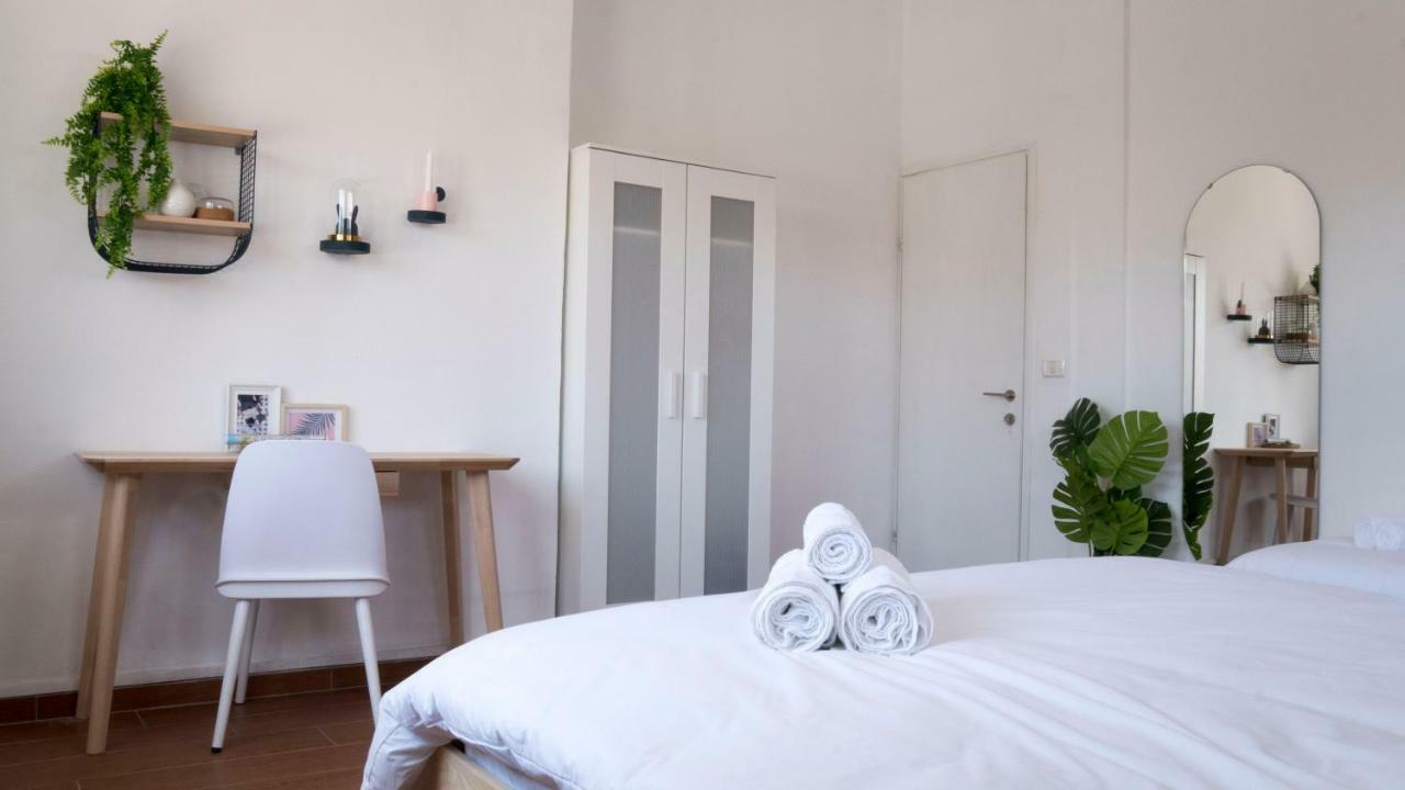 Meir'S Boutique Guesthouse เทลอาวีฟ ภายนอก รูปภาพ
