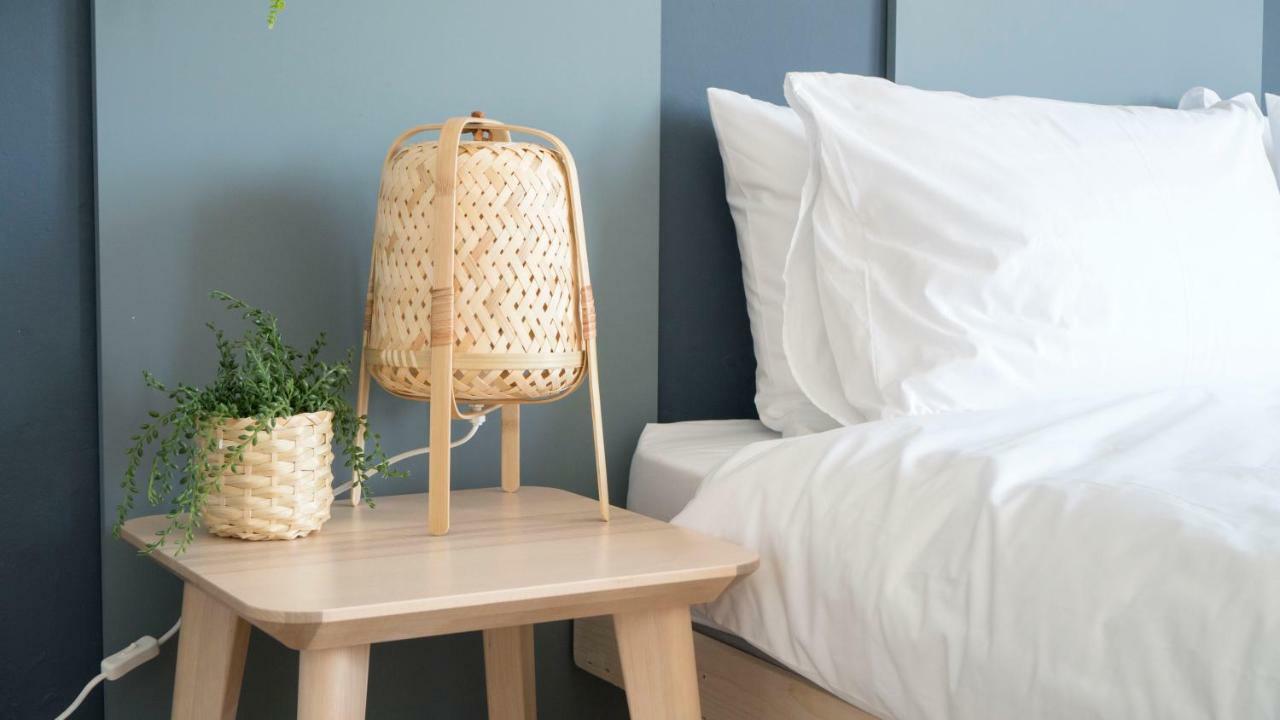 Meir'S Boutique Guesthouse เทลอาวีฟ ภายนอก รูปภาพ
