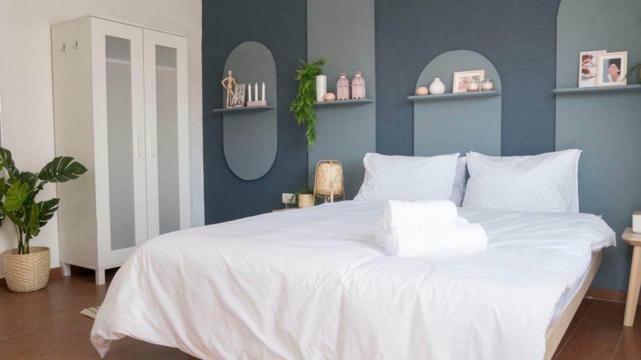 Meir'S Boutique Guesthouse เทลอาวีฟ ภายนอก รูปภาพ