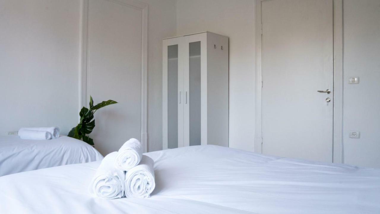 Meir'S Boutique Guesthouse เทลอาวีฟ ภายนอก รูปภาพ