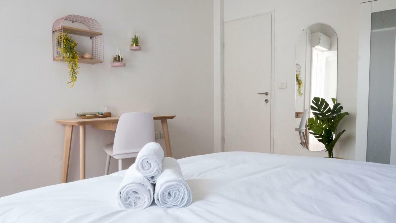 Meir'S Boutique Guesthouse เทลอาวีฟ ภายนอก รูปภาพ