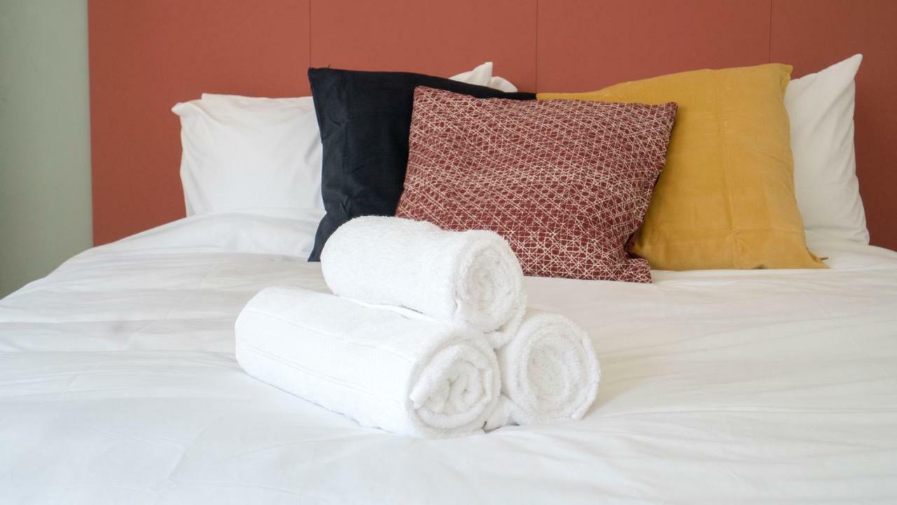 Meir'S Boutique Guesthouse เทลอาวีฟ ภายนอก รูปภาพ